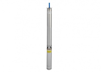 BE 80 Electric Submersible Pump 80dc For Contaminated Sites